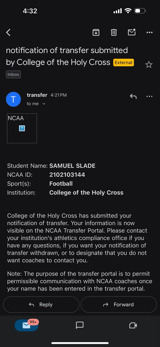 Sam Slade ⁷ tweet media