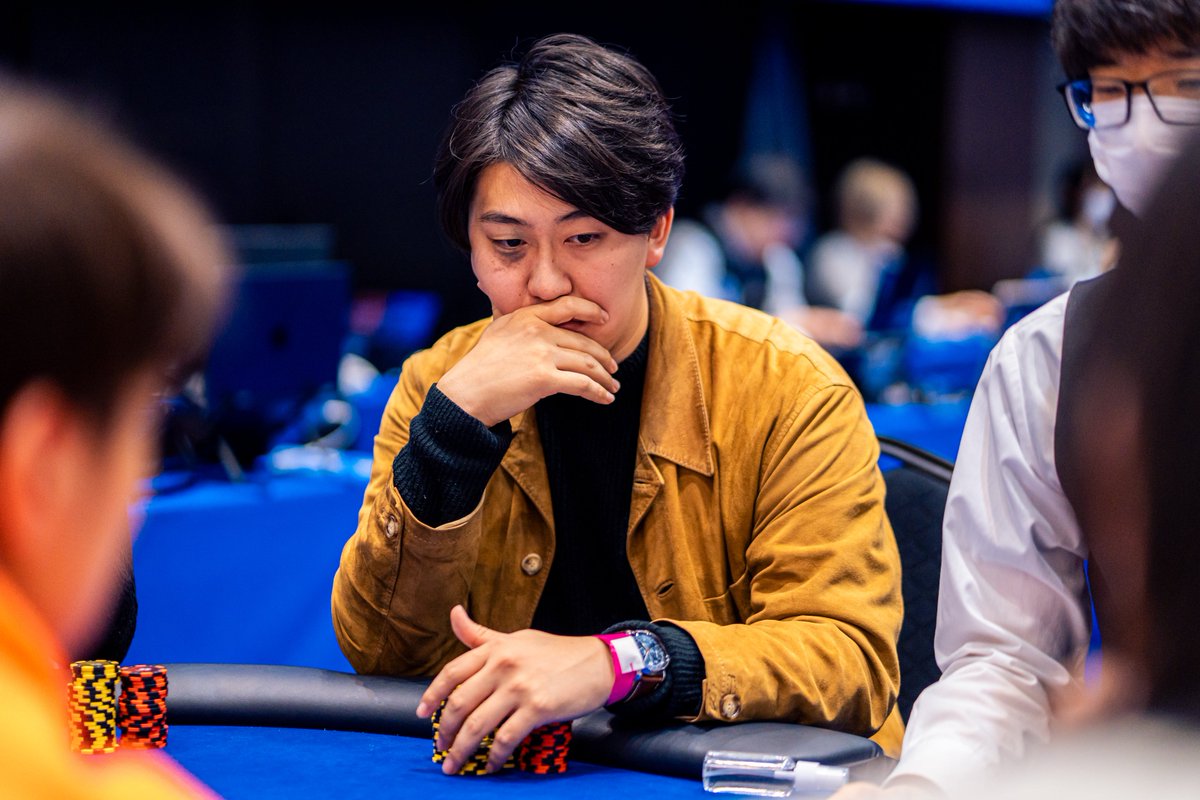 dasugema 【#99 NLH Turbo】 2位 Victree様、3位 ひろぽん様 4位 ibu様