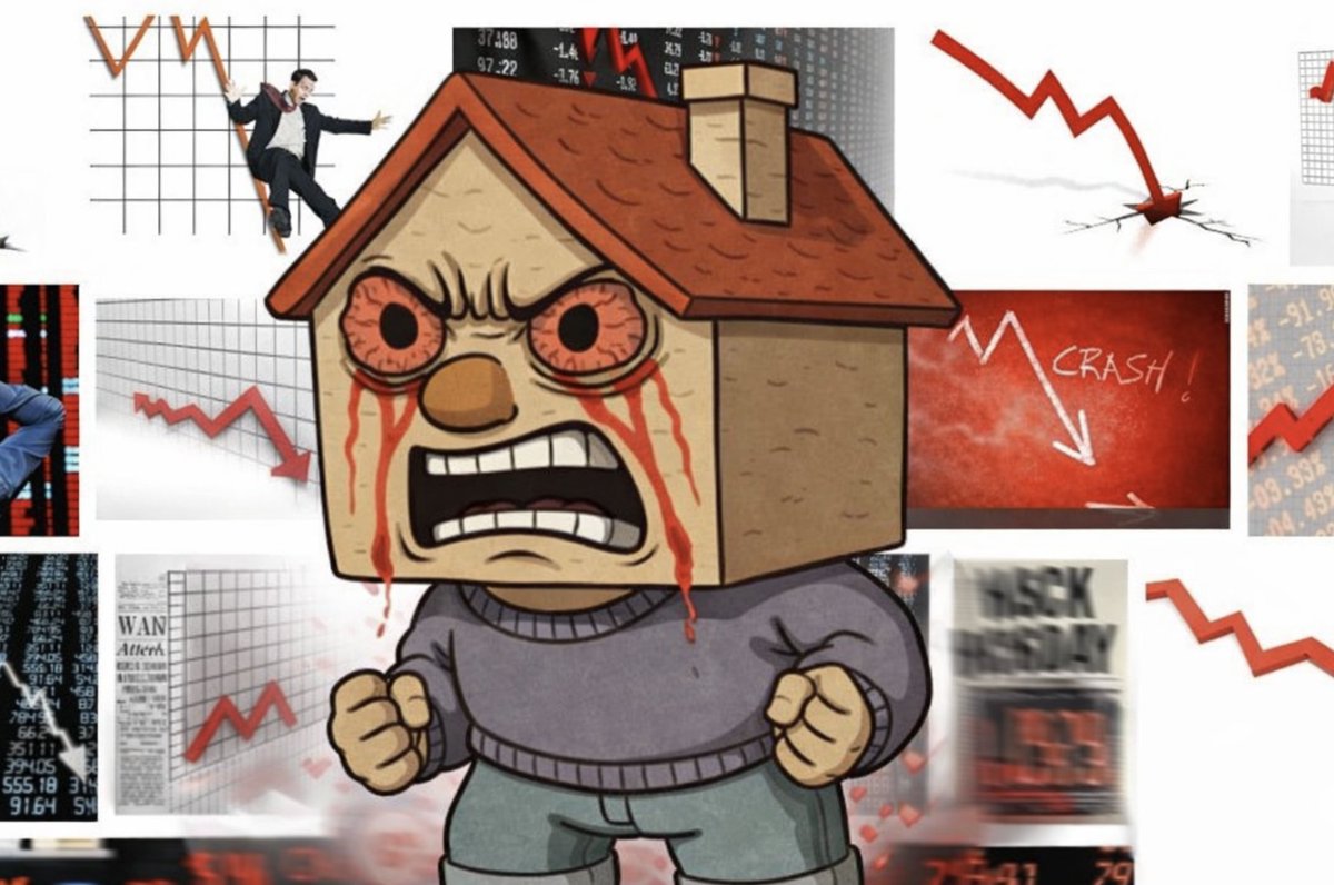 Chill House Community on X - 9.5K Members