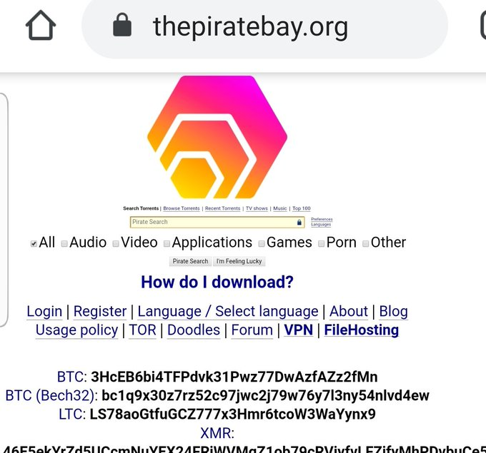 Richard Heart tweet media