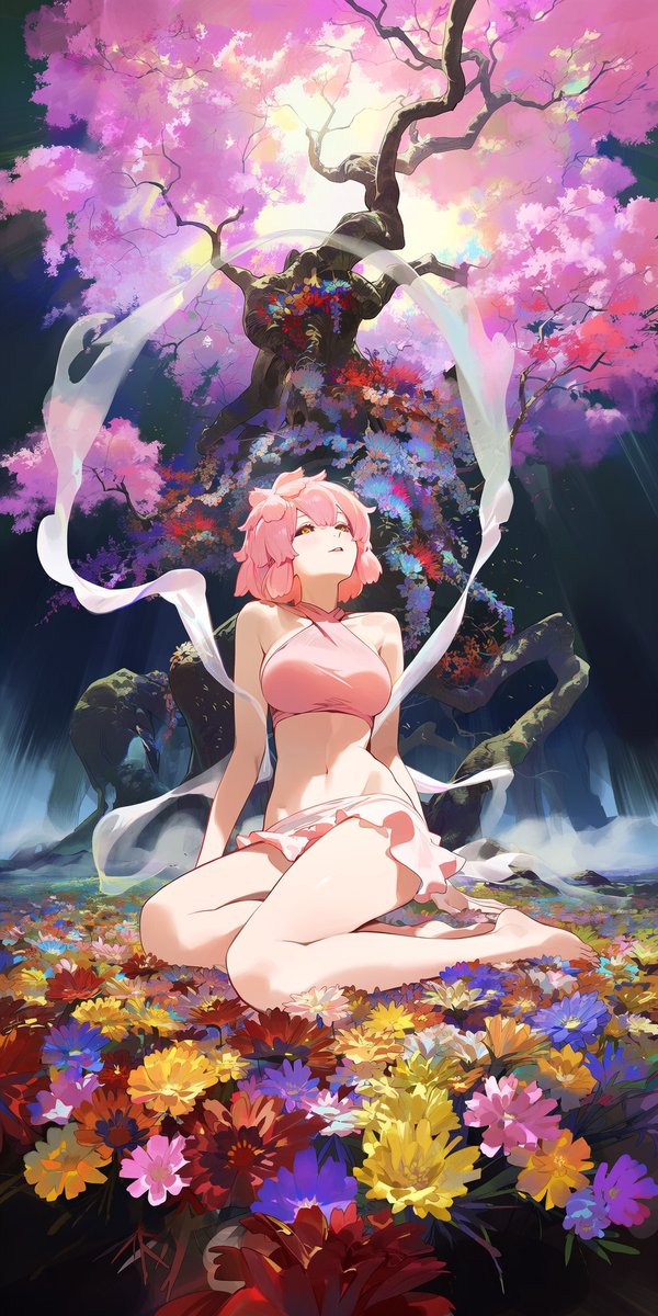 にゃんごろもち tweet media