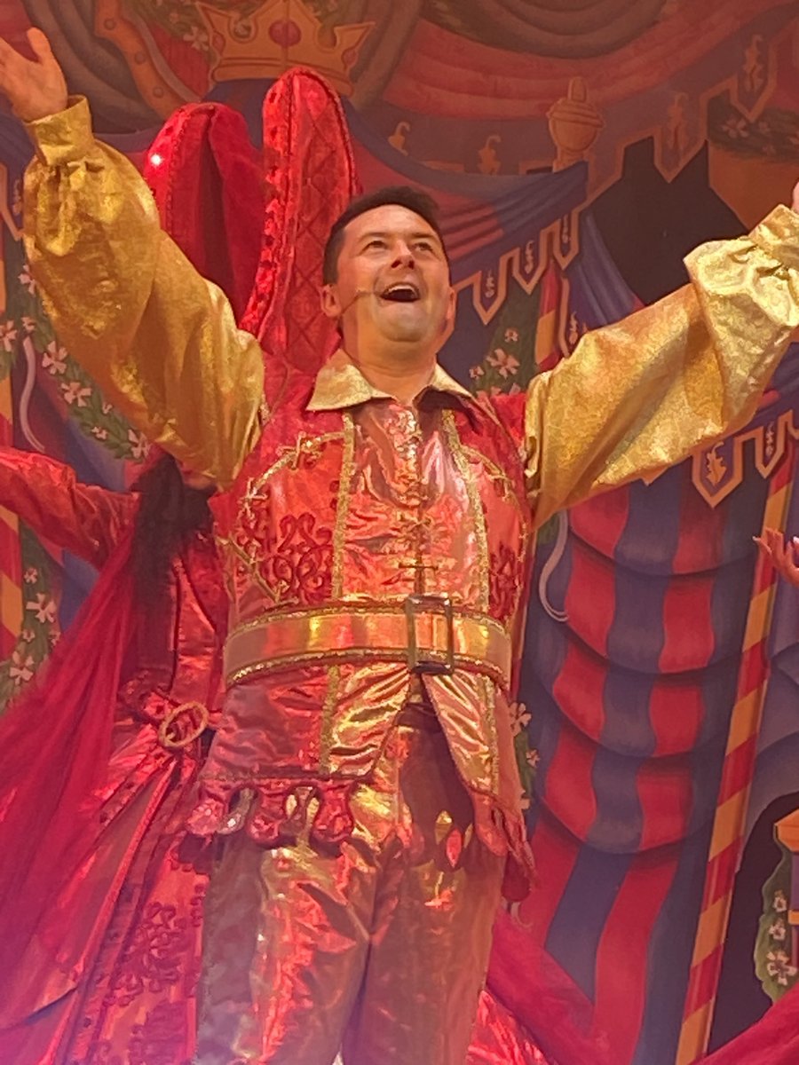 Claire Partridge tweet media