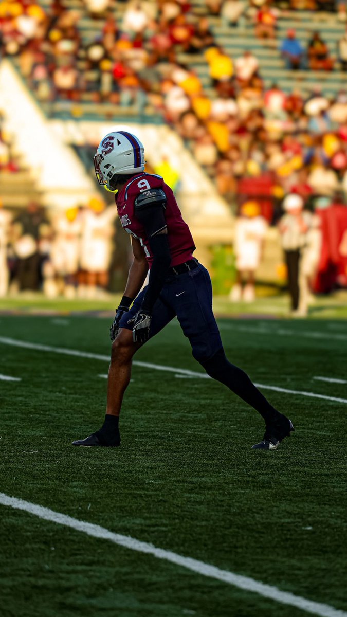 NICK SOWELL. tweet media