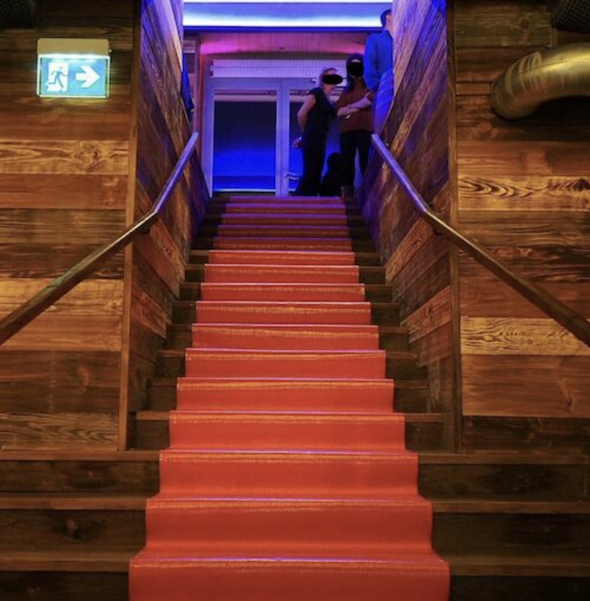 Hans Mahncke tweet media