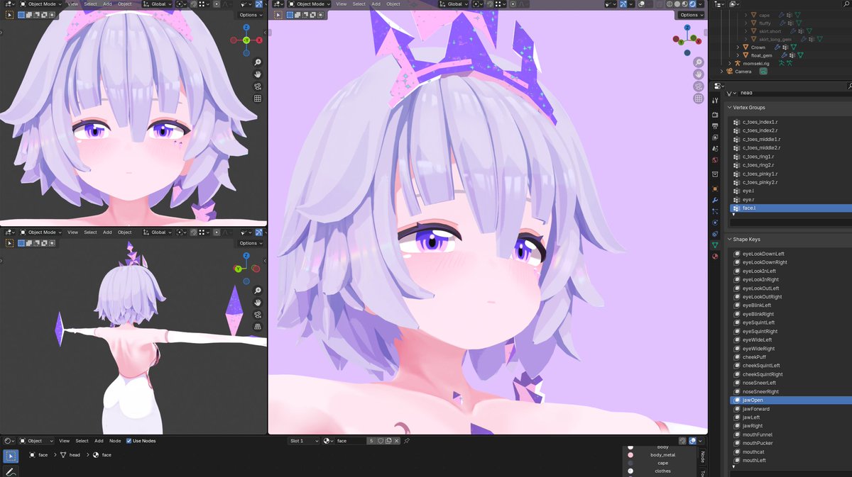 CUTE CUTE
youtube.com/live/AqPJmev8v…