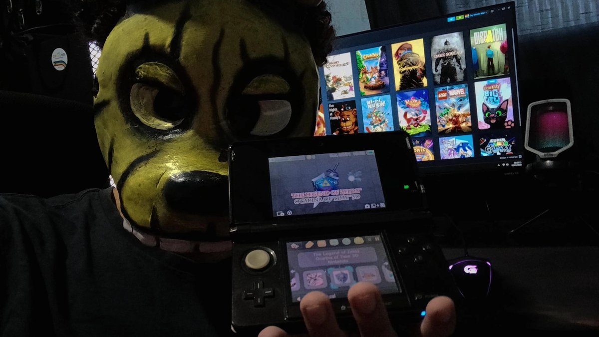 Traposo Maltrapilho tweet media