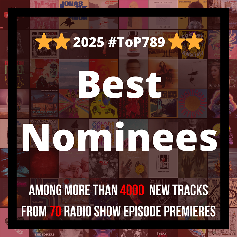 RadioKC's tweet image. ⭐⭐ 2025 #ToP789 ⭐⭐

✅65 acts gets 2⃣ mentions

@pearl_charles │ @PGIDDIMANI │ PIPI TORNADO │ @PROJECTOR_UK │ Rattle Bones │ @FigRubi │ Sir Petrol │ Soul de Vienne │ Starting Early │ @superseedrock │ The Anti Groupies │ @the_deadnotes │ @TheFodsBand

6/8