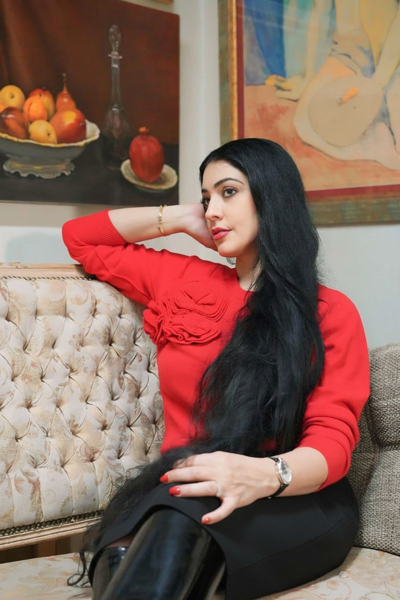 Dr Samar Al Shamsi tweet media