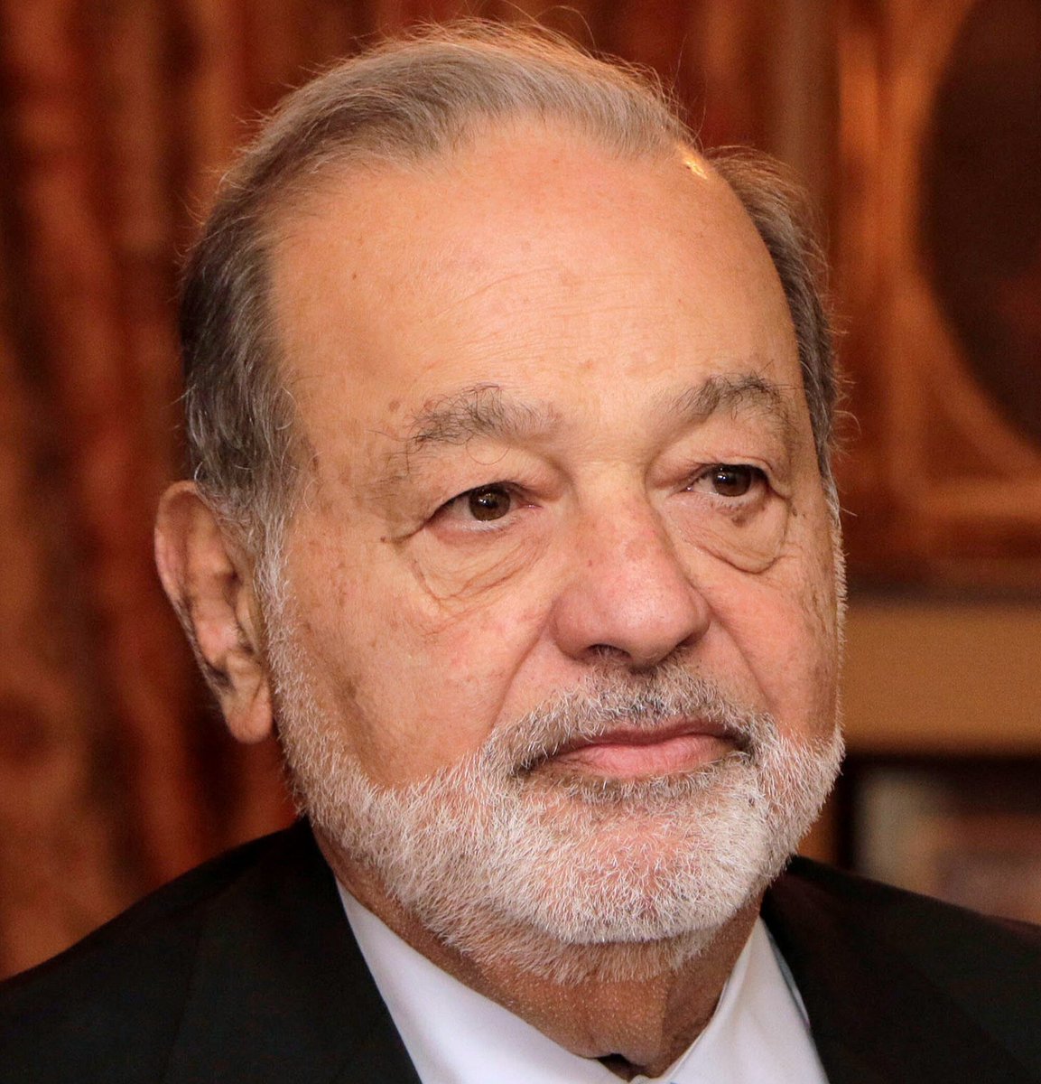 statsglobe's tweet image. 💰 Top 10 Richest Mexicans:

1. 🇲🇽 Carlos Slim Helú: $102B
2. 🇲🇽 Germán Larrea Mota Velasco: $51B
3. 🇲🇽 Alejandro Baillères Gual: $16B
4. 🇲🇽 Maria Asuncion Aramburuzabala: $9B
5. 🇲🇽 Ricardo Salinas Pliego: $6B
6. 🇲🇽 Carlos Hank Rhon: $4B
7. 🇲🇽 Fernando Chico Pardo: $3B
8. 🇲🇽…