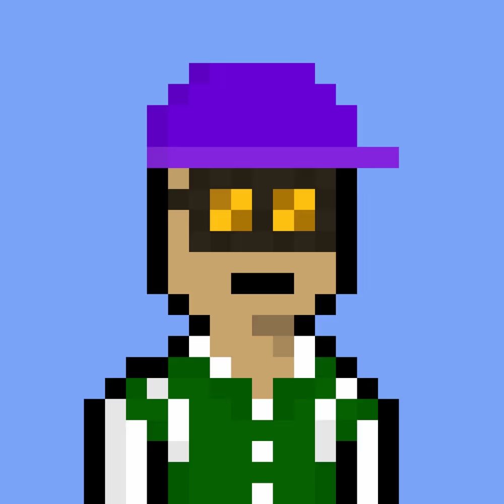 anonchain's tweet image. Call me crazy, but I believe Nakamigos will be between 5-10ETH within the next 365 days. 

ETH will be between $5-10K

CryptoPunks will be 50-100ETH.