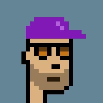 anonchain's tweet image. Call me crazy, but I believe Nakamigos will be between 5-10ETH within the next 365 days. 

ETH will be between $5-10K

CryptoPunks will be 50-100ETH.