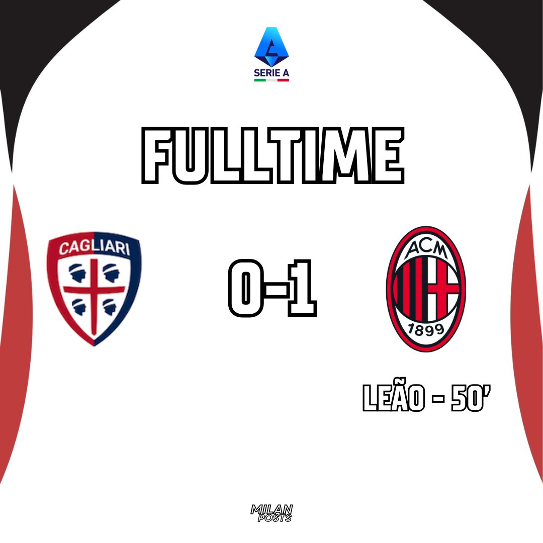 MilanPosts's tweet image. ✅ First game of the year, first win. 
 🔴⚫🔥 AC Milan start 2026 the right way.