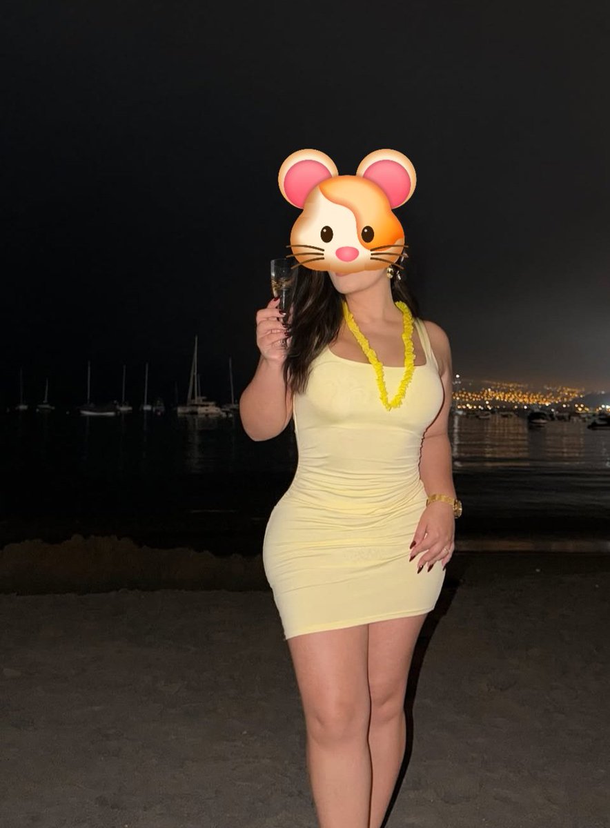 - Feliz año nuevo chicos -