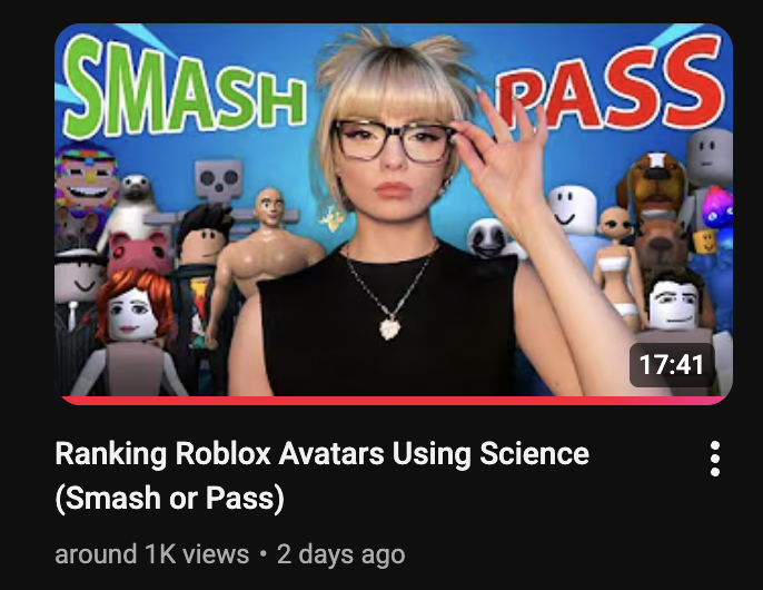 Emma's Myspace tweet media