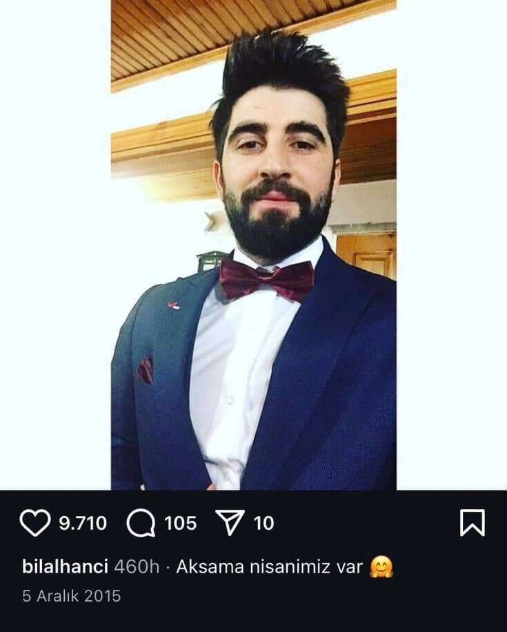 biriyle 2 gunden fazla flortlesmeyi basarinca arkadaslara anlatis seklim