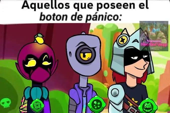 lapiratapenny's tweet image. #BrawlStars