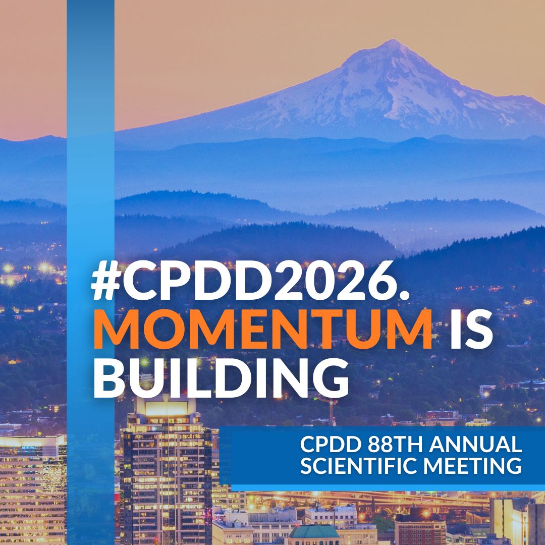 The College on Problems of Drug Dependence tweet media