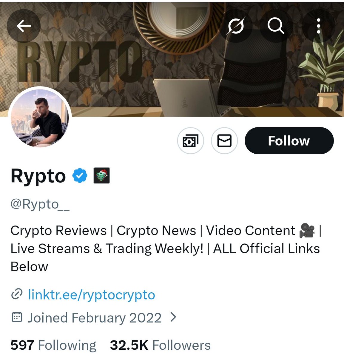 Crypto Ireland 🇮🇪 tweet media