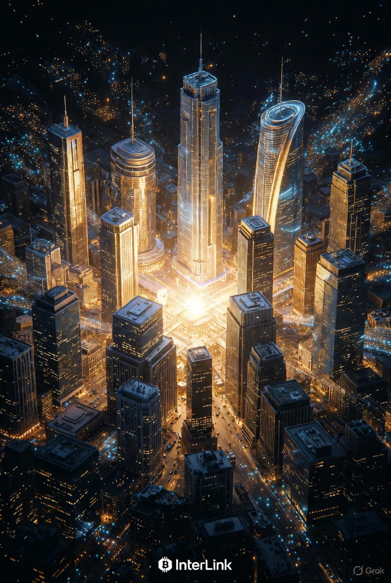 jazebi36626's tweet photo. A new era of ownership has begun.
It’s no longer just users holding tokens.
Now institutions and companies
are competing to accumulate
InterLink (ITLG / ITL)
as a treasury reserve asset.
This isn’t a trend.
It’s a structural shift.
#InterLink #ITLG #ITL https://t.co/IjoEs7Ck1y