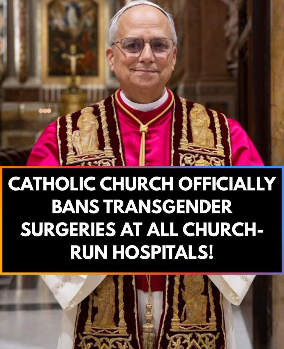 The Church Militant (@johnandrewdors3) on Twitter photo 