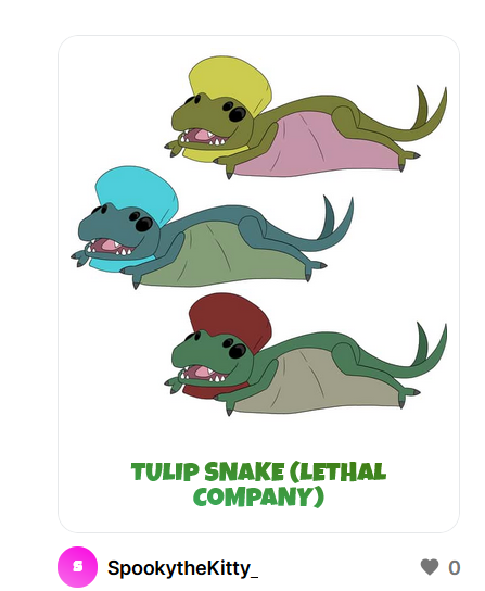 Spooky 🦀🖥️ tweet media