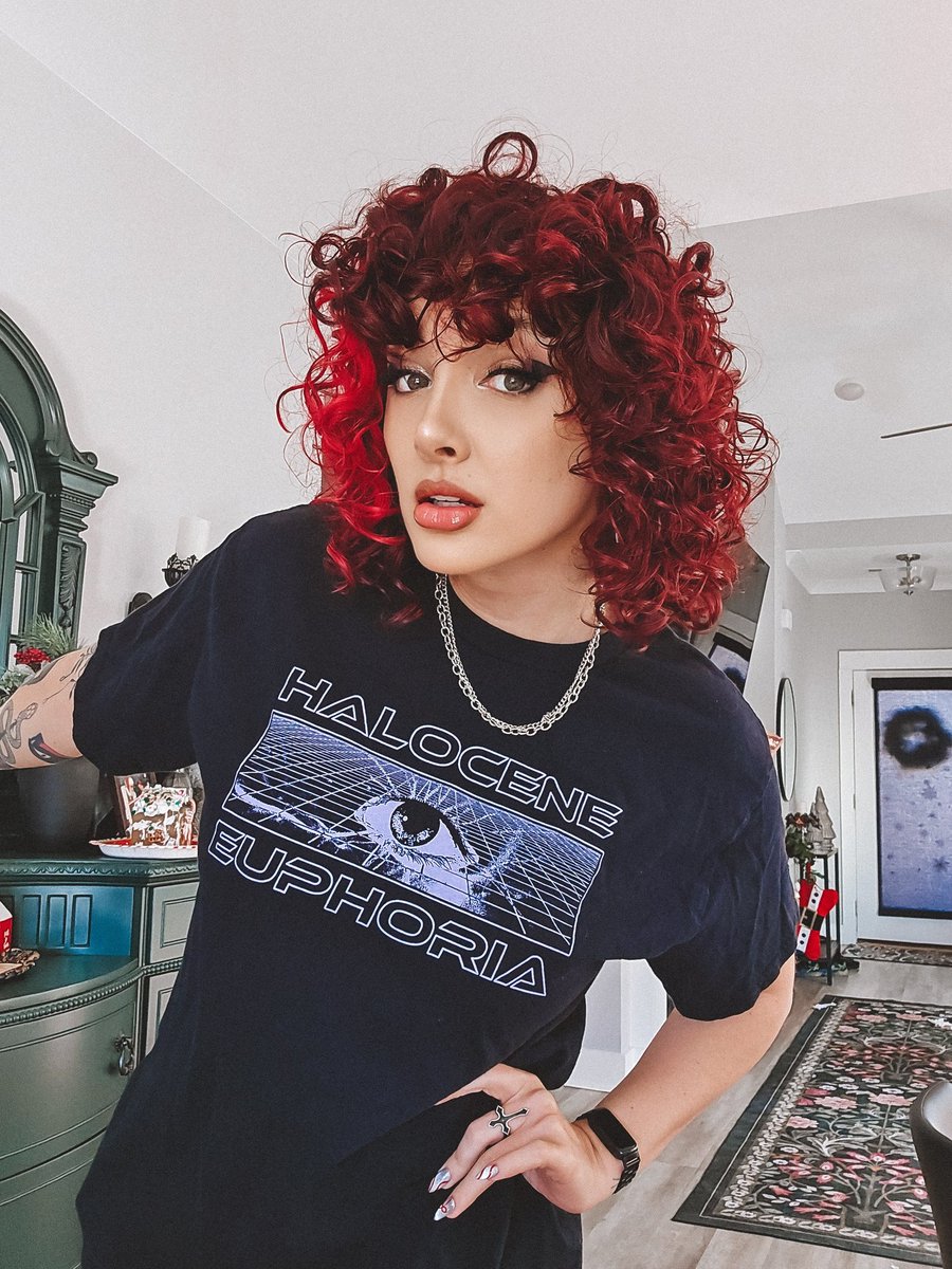 Halocene tweet media