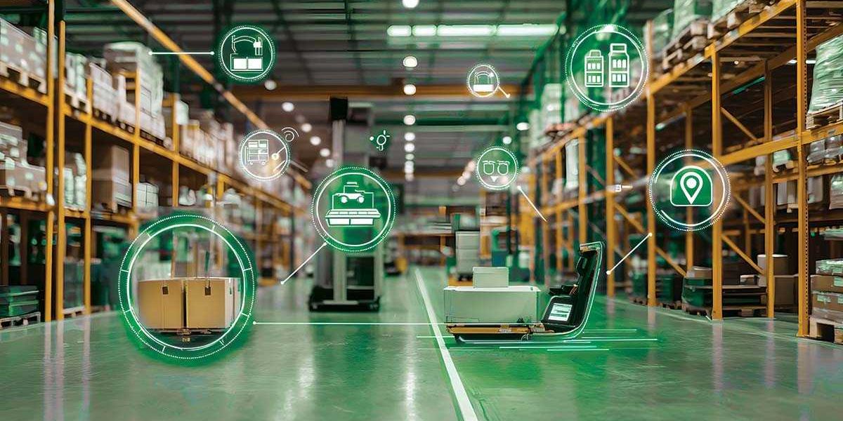 doft_com's tweet image. Taking a high-tech approach to reverse logistics dlvr.it/TQ75Vm