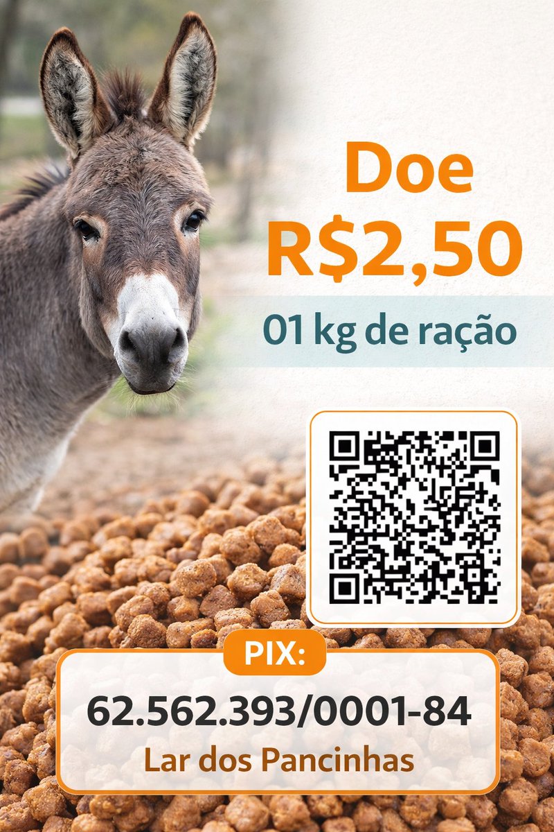 CariaErica's tweet image. Simbora Janeiro, preciso da união de todos no RT, janeiro é o mês mais punk para qualquer abrigo, se 2,50 n for fazer falta, são 83 Panças longe de toda maldade exploração humana 🙏🏾 
E quem puder, 10 reais é a rifa ! Prêmio Tv 65 polegadas LG 😍😍😍 
apprf.com/castracoes-e-a…