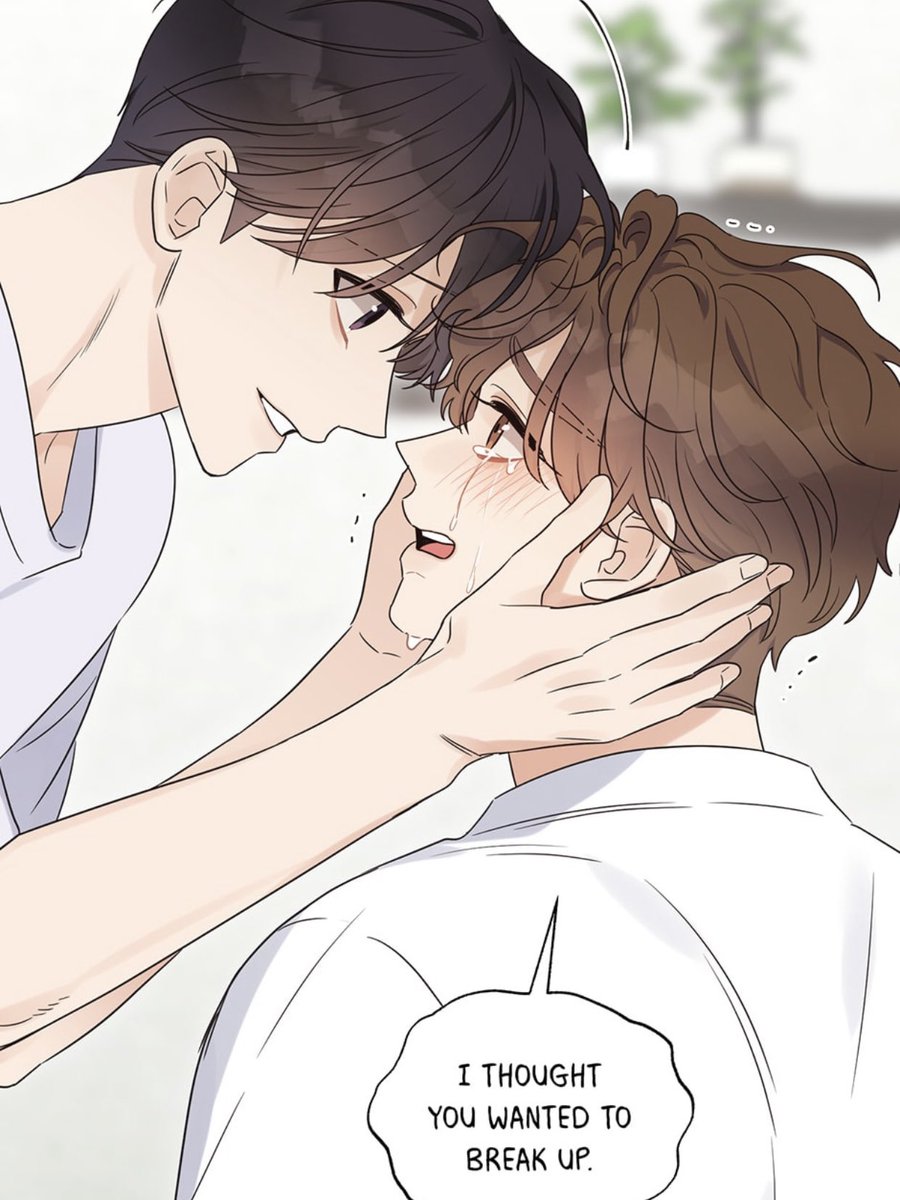 this loser was so in love 😭