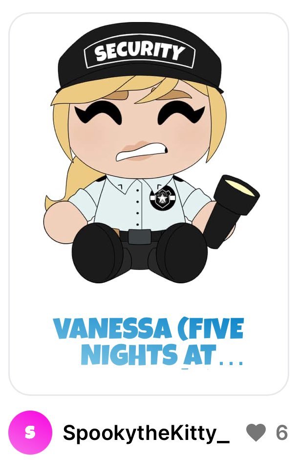 Spooky 🦀🖥️ tweet media