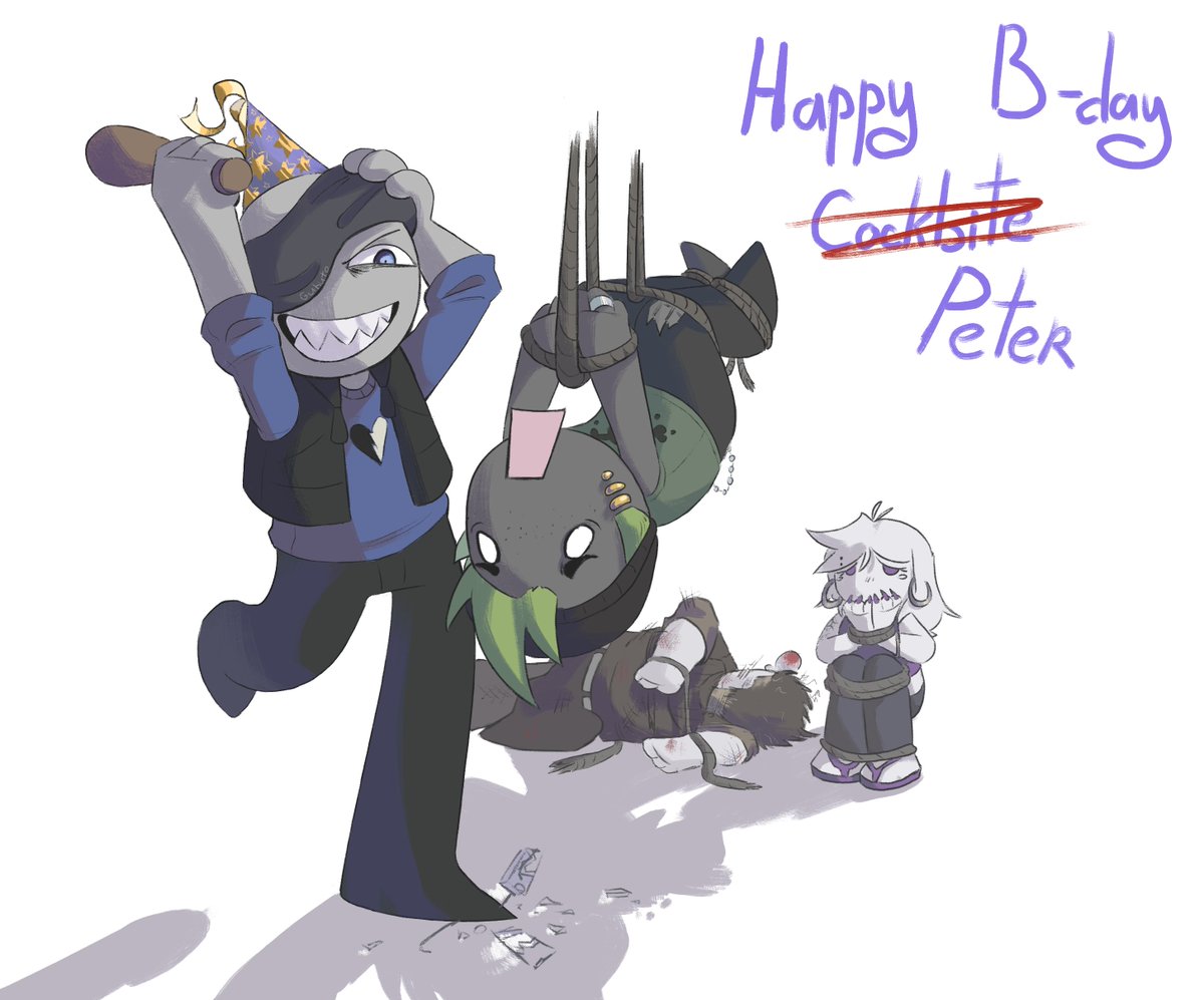 🔞Salad dog🔞 tweet media