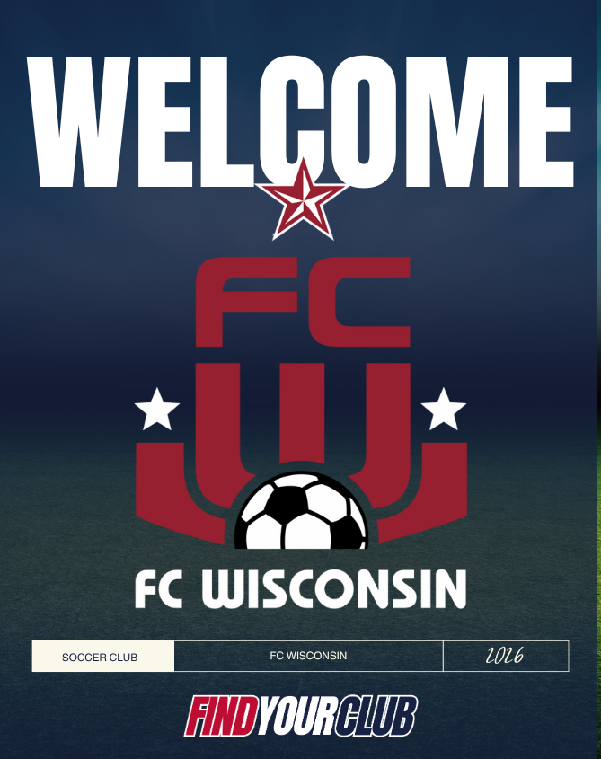 Find Your Club tweet media