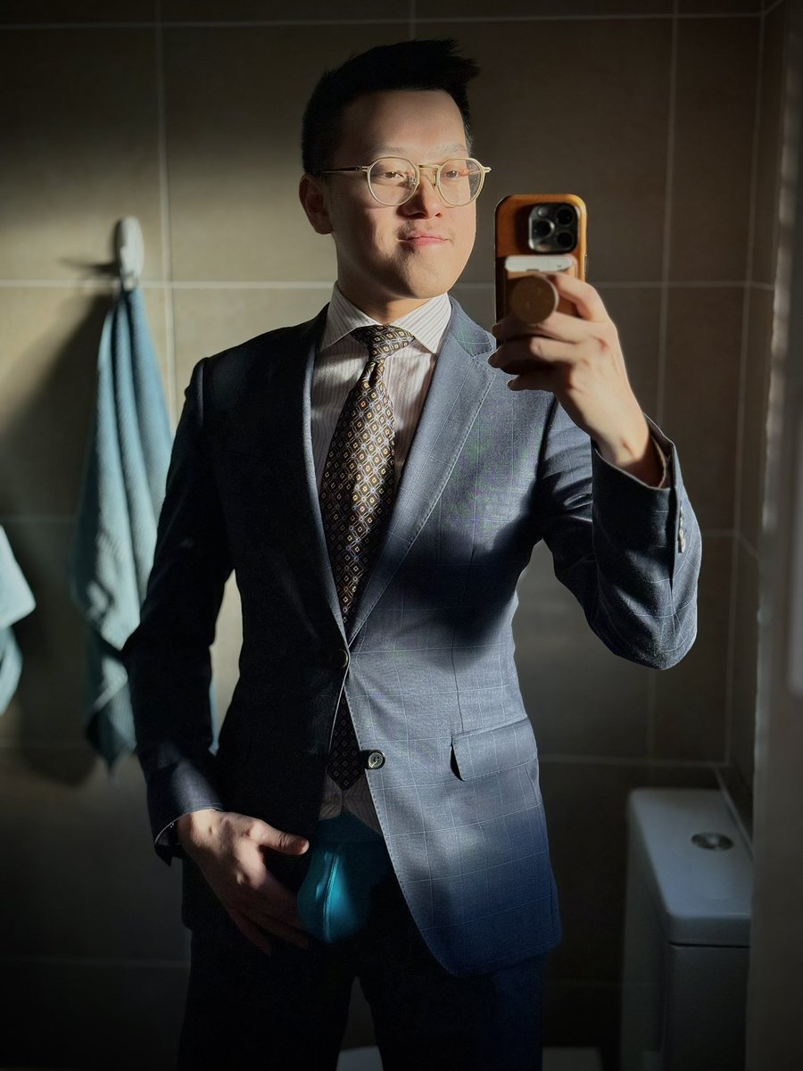 OnlyDapper tweet media