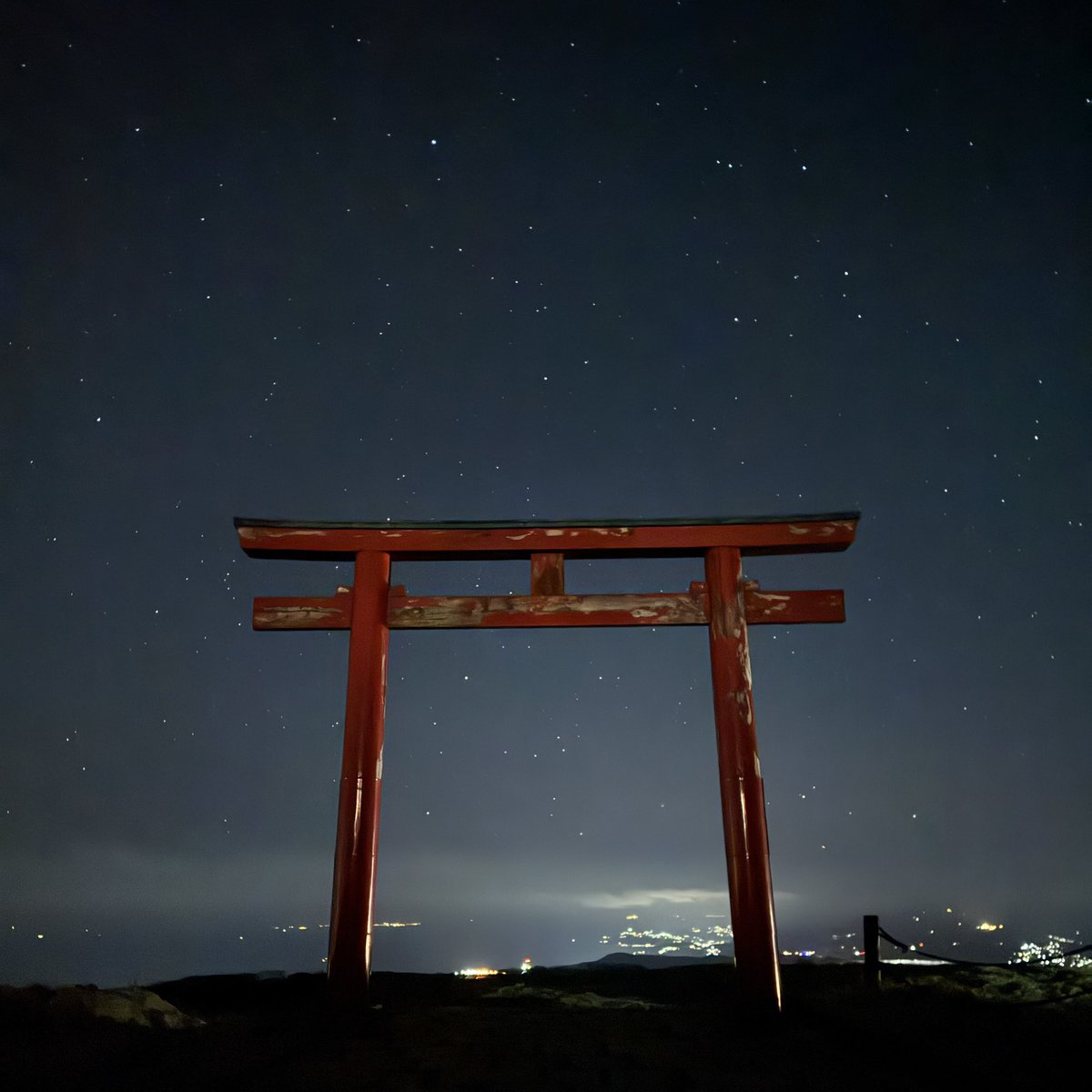 yumesuke3334's tweet photo. マイナス5度の中お仕事頑張りました！
ステキな初日の出と
富士山が見られました！ https://t.co/OmzTLLg6IN