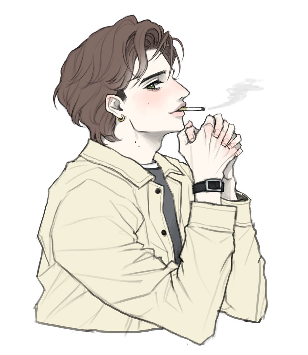 에필로그 윌 그만생각하는법좀 .....
#willbyers