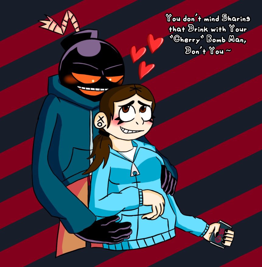 Poverhearts's tweet photo. Literally Them
#FNFWhitty #Whitty #FNF #FNFSona #SelfShip #YumeTWT #SelfShipping #FridayNightFunkin #YumeShipping https://t.co/dXfy9YkW19