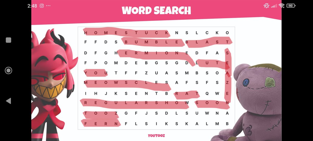 Stupid Blue Dog tweet media