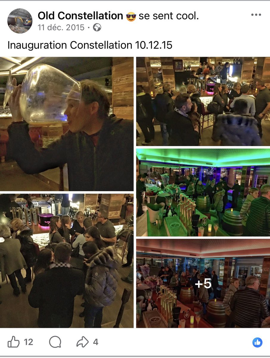 christine_kelly's tweet image. L’horreur.
10 ans après l’inauguration,
40 vies arrachées.

#CransMontana