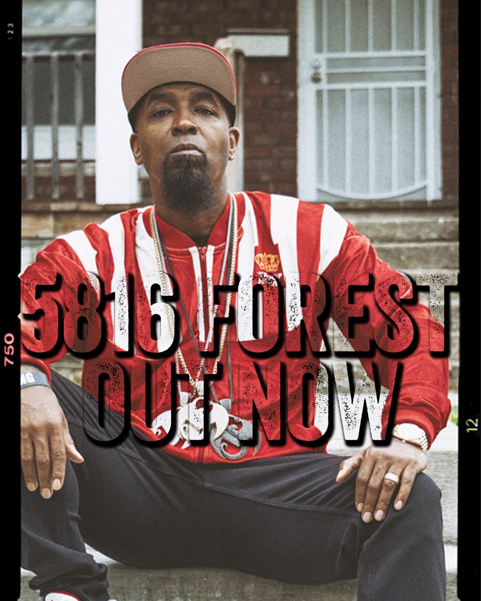 StrangeMusicInc's tweet image. ALBUM STREAMING EVERYWHERE!