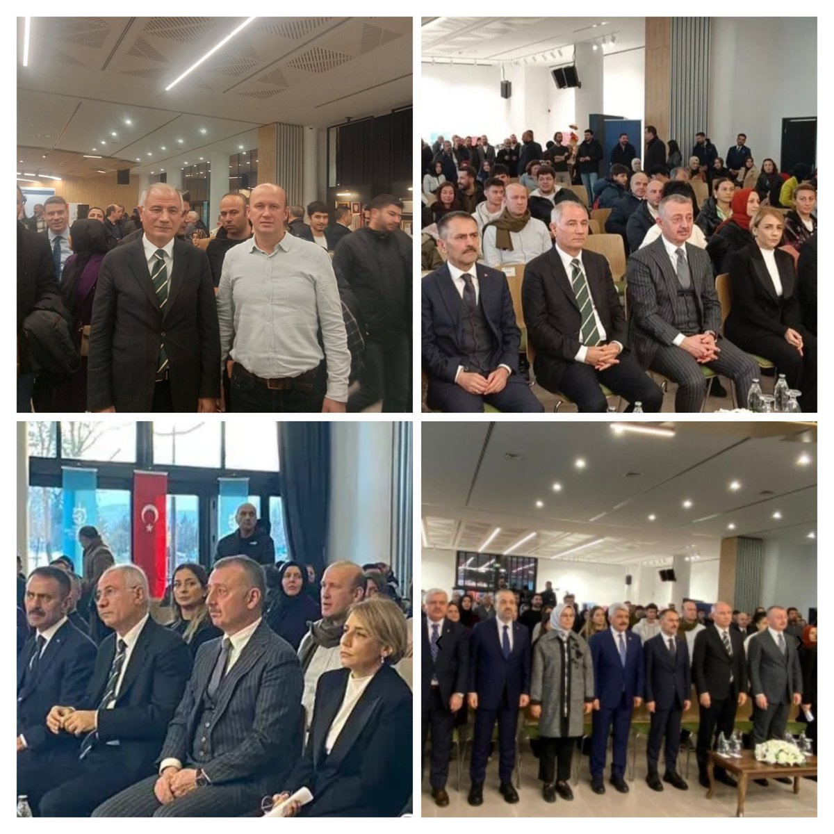 CirakStajFED's tweet photo. Bugün çeşitli programlara katılan AK Parti Genel Başkan Yardımcısı Sayın Efkan Ala ile, staj ve çıraklık sigortası mağduriyeti konusunda verimli bir görüşme gerçekleştirilmiştir.

@Akparti 
@aliihsanyavuz54
@efkanala 
@hasanturantr
@VeyselTipioglu 
@RSKatircioglu 
@SahinTalus 
@yunustever 
@recepkayatr
@KOCAELi_SCSM
@Yaartos41121435

Görüşmede;
staj ve çıraklık dönemlerinde tam sigorta yapılmadığı, fiilen sigortasız çalıştırıldığımız, ayrıca Avrupa’daki Türk vatandaşlarımızın staj ve çıraklık başlangıçları Türkiye’de sigorta başlangıcı olarak kabul edilirken, ülkemizde staj ve çıraklık yapan vatandaşlarımızın bu haklardan mahrum bırakılmasının adalet duygusunu zedelediği açık ve net şekilde ifade edilmiştir.

Sayın Efkan Ala, konuyla ilgili olarak inceleme yapacağını, staj ve çıraklık mağduriyet dosyasını detaylı şekilde ele alacağını ve değerlendirme sonucuna göre gerekli adımların atılacağını belirtmiştir. Ayrıca Ankara’da AK Parti Genel Merkezi’nde randevu talebimiz iletilmiş, iletişim bilgileri karşılıklı olarak alınmıştır.

Bu önemli görüşmeyi gerçekleştiren ve süreci yakından takip eden Kocaeli Staj ve Çıraklık Sigortası Mağdurları Derneği Başkanı Sayın Yaşar Tosun’a, emeği, gayreti ve kararlı mücadelesi için teşekkür ederiz.

Staj ve çıraklık mağduriyetinin hak, adalet ve eşitlik temelinde çözüme kavuşacağına olan inancımızı koruyor, sürecin takipçisi olmaya devam ediyoruz.

Saygılarımızla.

Görmezden Gelinemez
#StajyerÇırağınEmeğiYokSayılıyor