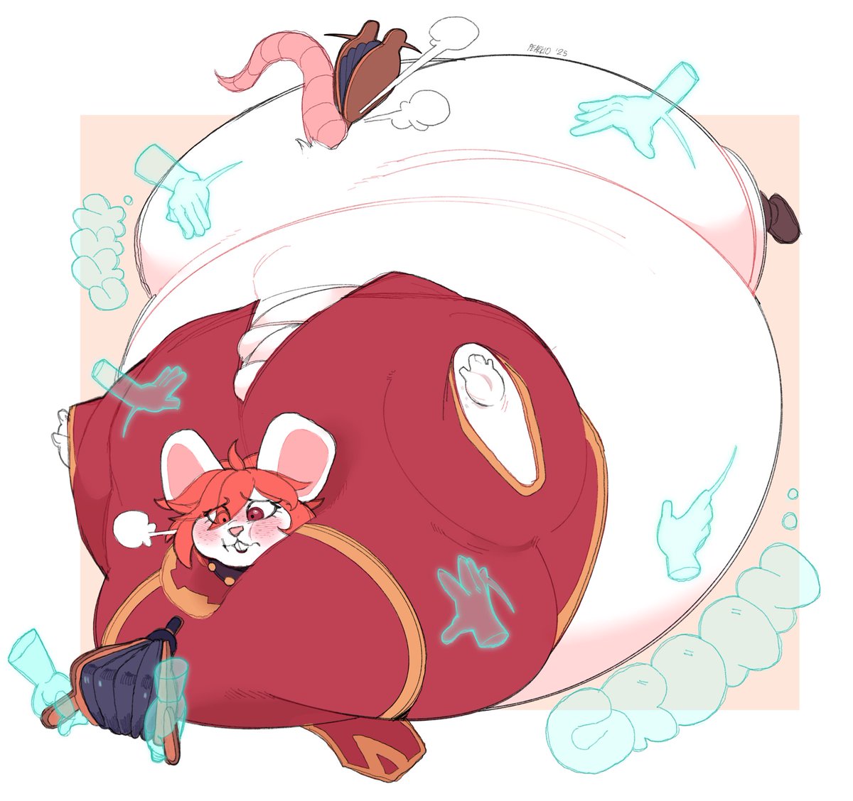 Max Pear tweet media