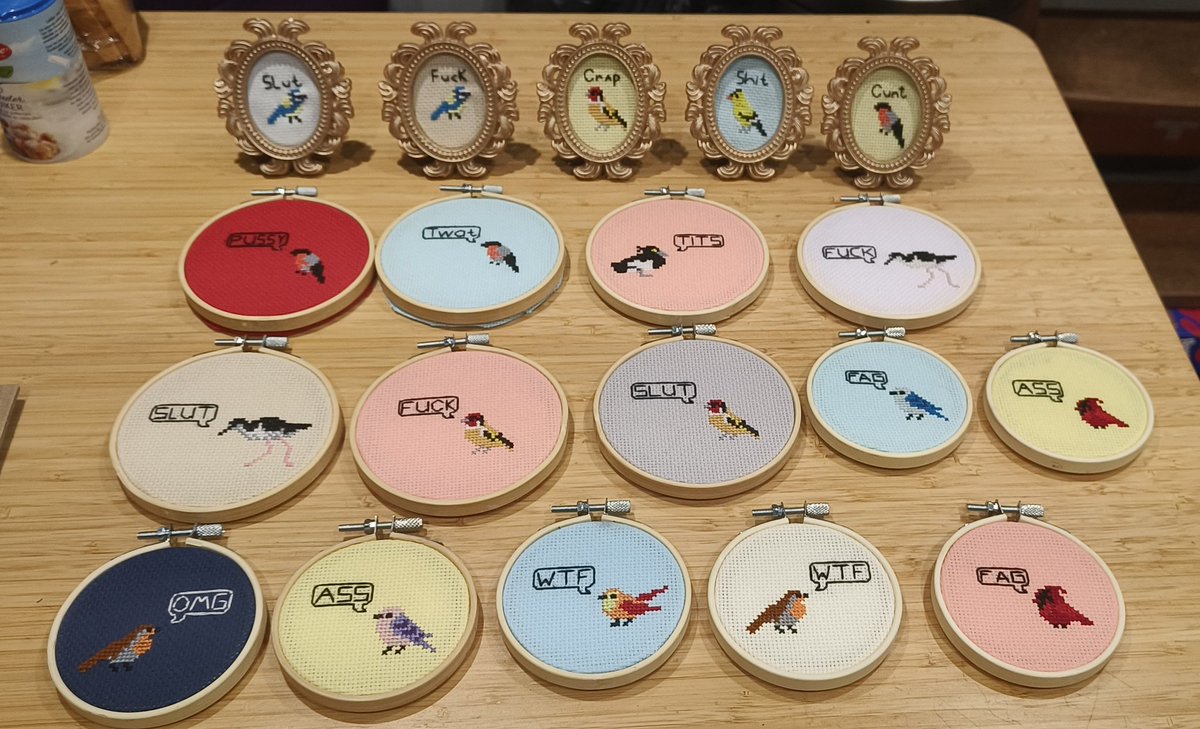 nugget_creations ➡️ tweet media