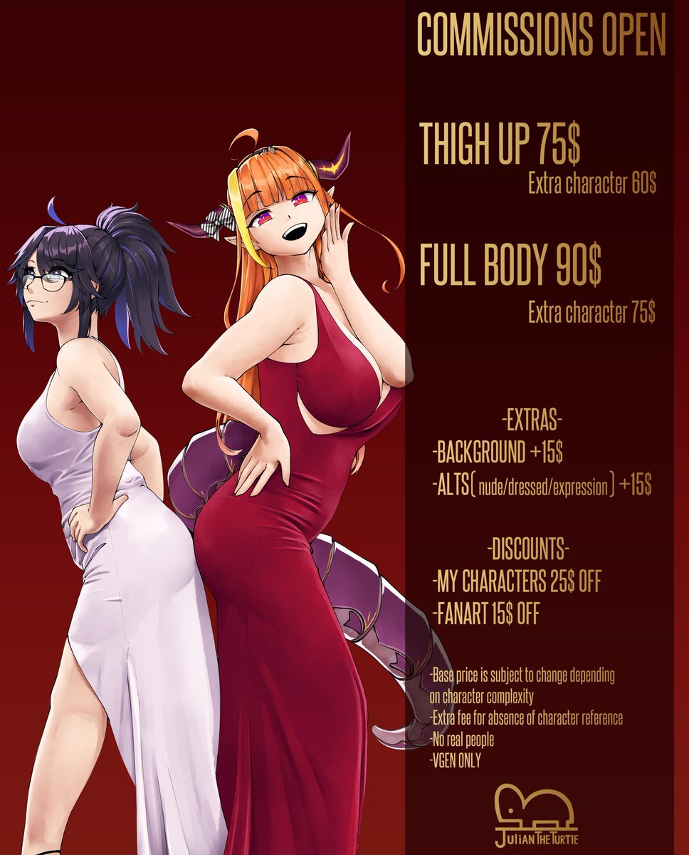 CEO of Redheads | C0MMS OPEN tweet media