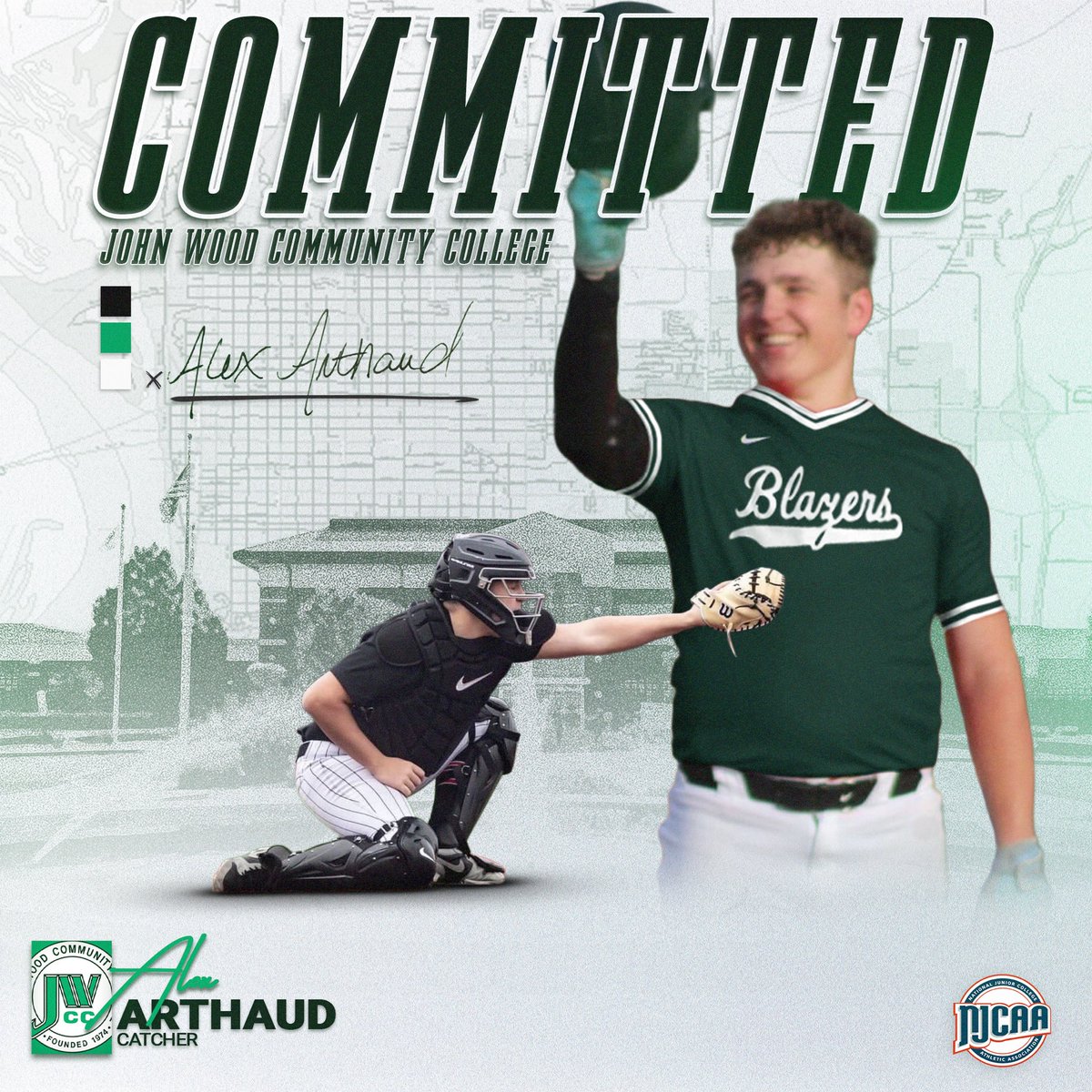 Alex Arthaud tweet media