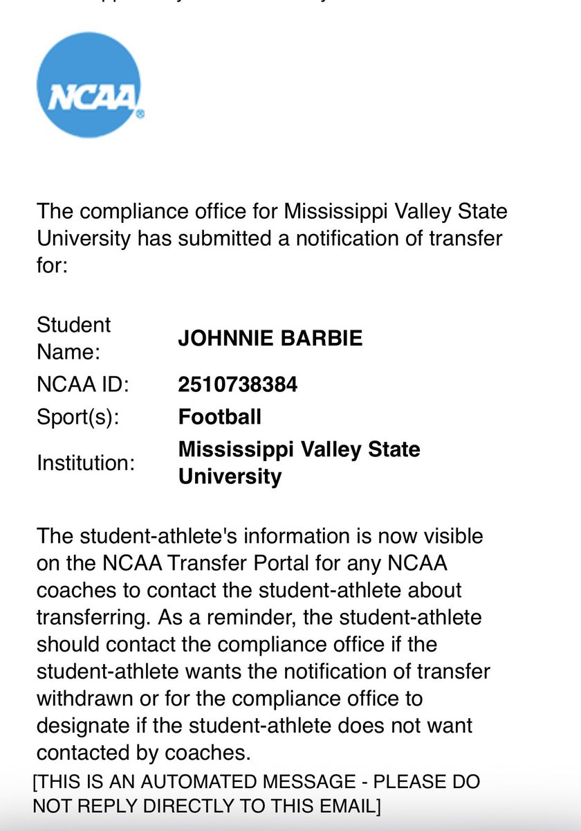 Johnnie Barbie lll tweet media