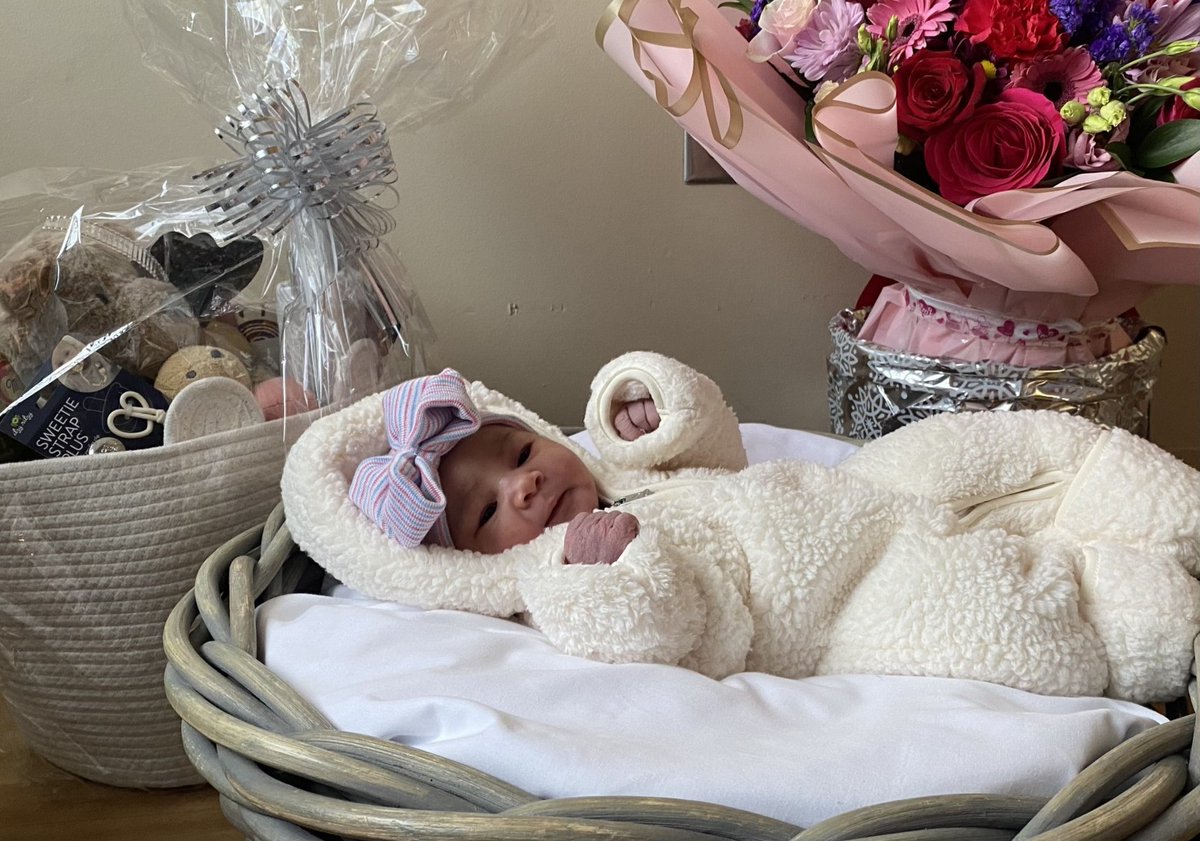 Adventist HealthCare tweet media