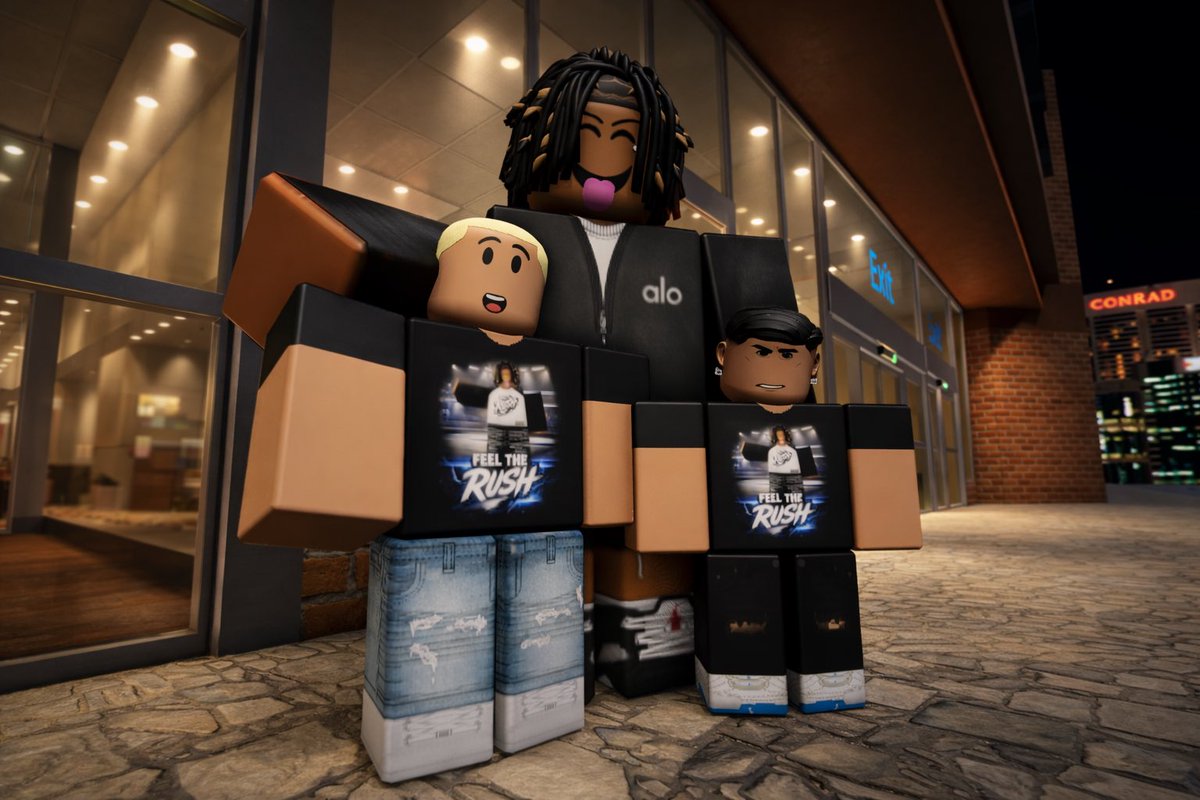 BLOODHOUNDVLONE's tweet image. Love to all my supporters.. ❤️ 

#RUSHMovement
#MOTH
#CanYouFeelIt