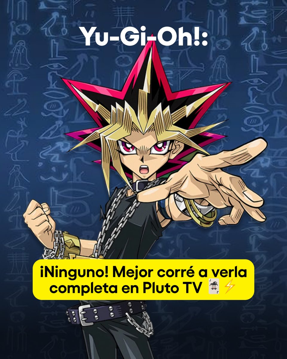 Ojo 👀 en Pluto TV las series se ven enteras, de inicio a final.
#PlutoTV #Entretenimiento