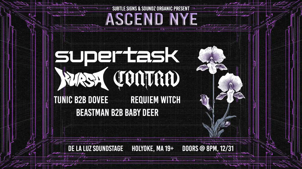 This show was 5 stars easy. The openers were a great fit, headliners killed it, venue cool as fuck, visuals on point, sound impeccable, popping balloons w the lasers for fake fireworks. Ty everyone involved, keep doing what you're doing.