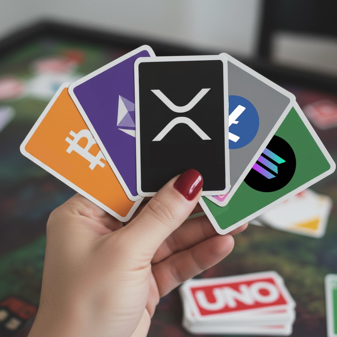 UpholdInc's tweet image. New year, new round.

Which card are you choosing 🃏